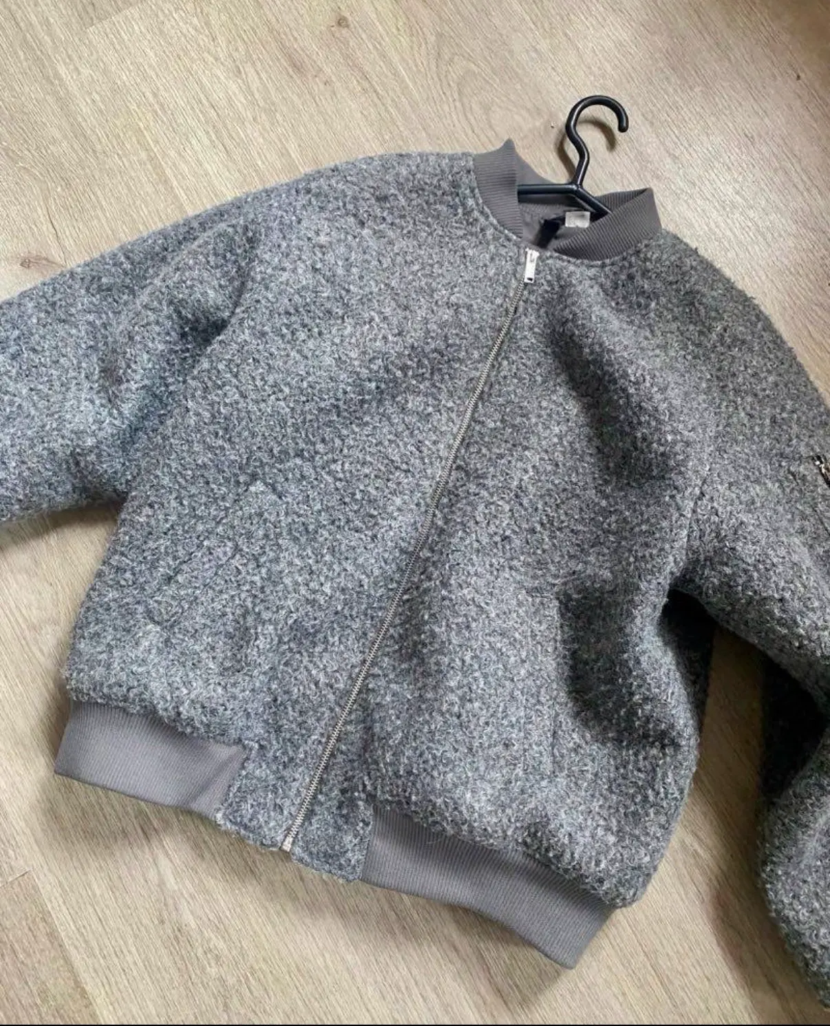 Chaqueta Bomber - miniatura 2