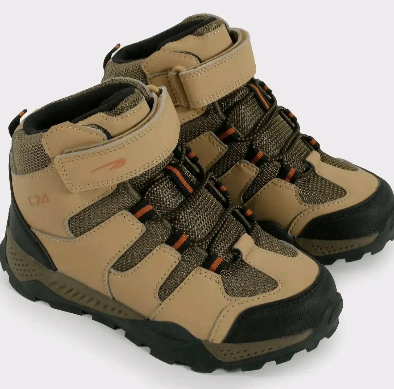 Botines Colloky nuevos para niños - miniatura 2