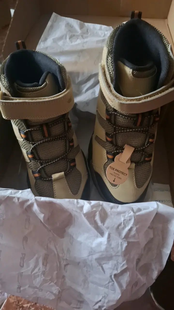 Botines Colloky nuevos para niños - miniatura 3