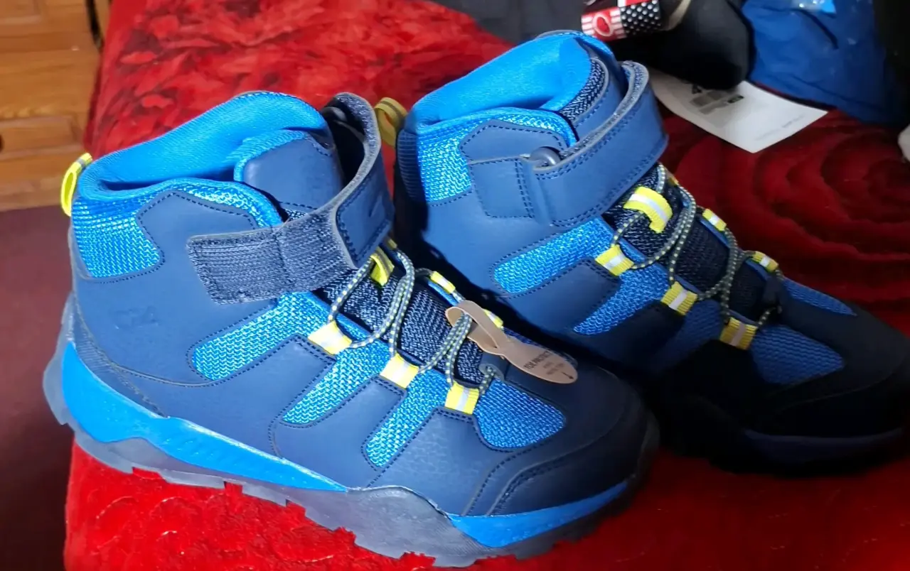 Botines Colloky nuevos para niños - miniatura 6
