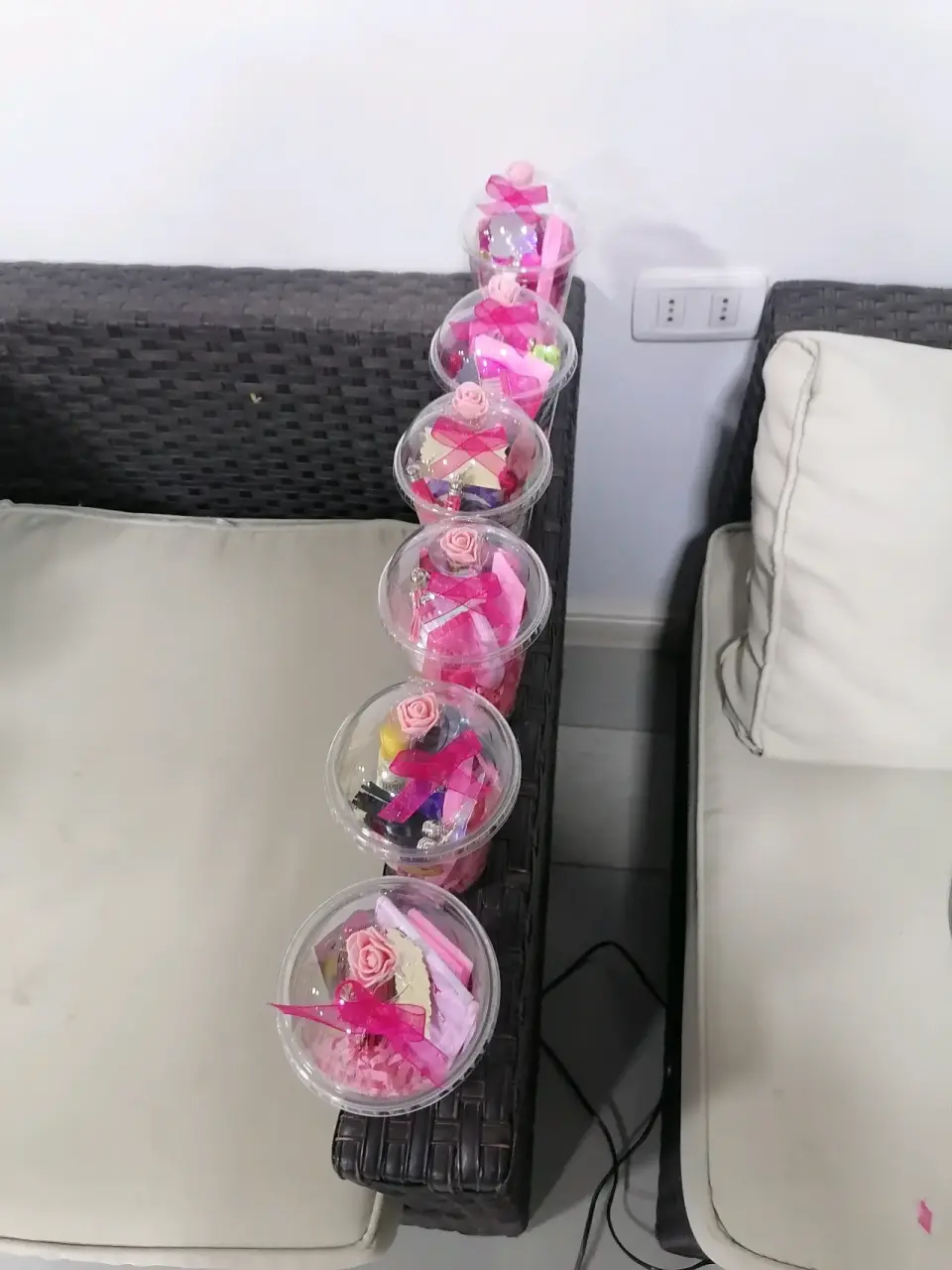 Vaso... Día de la Mamá - miniatura 3
