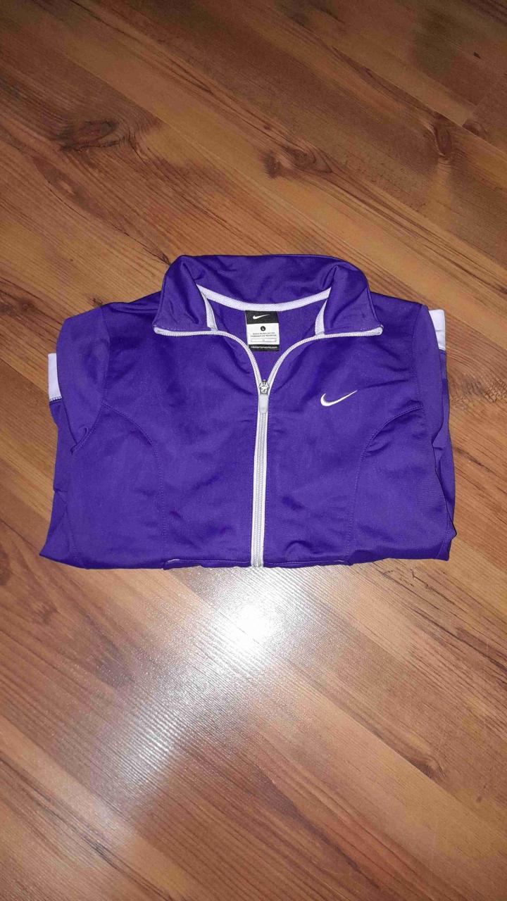 Poleron deportivo Nike - miniatura 3