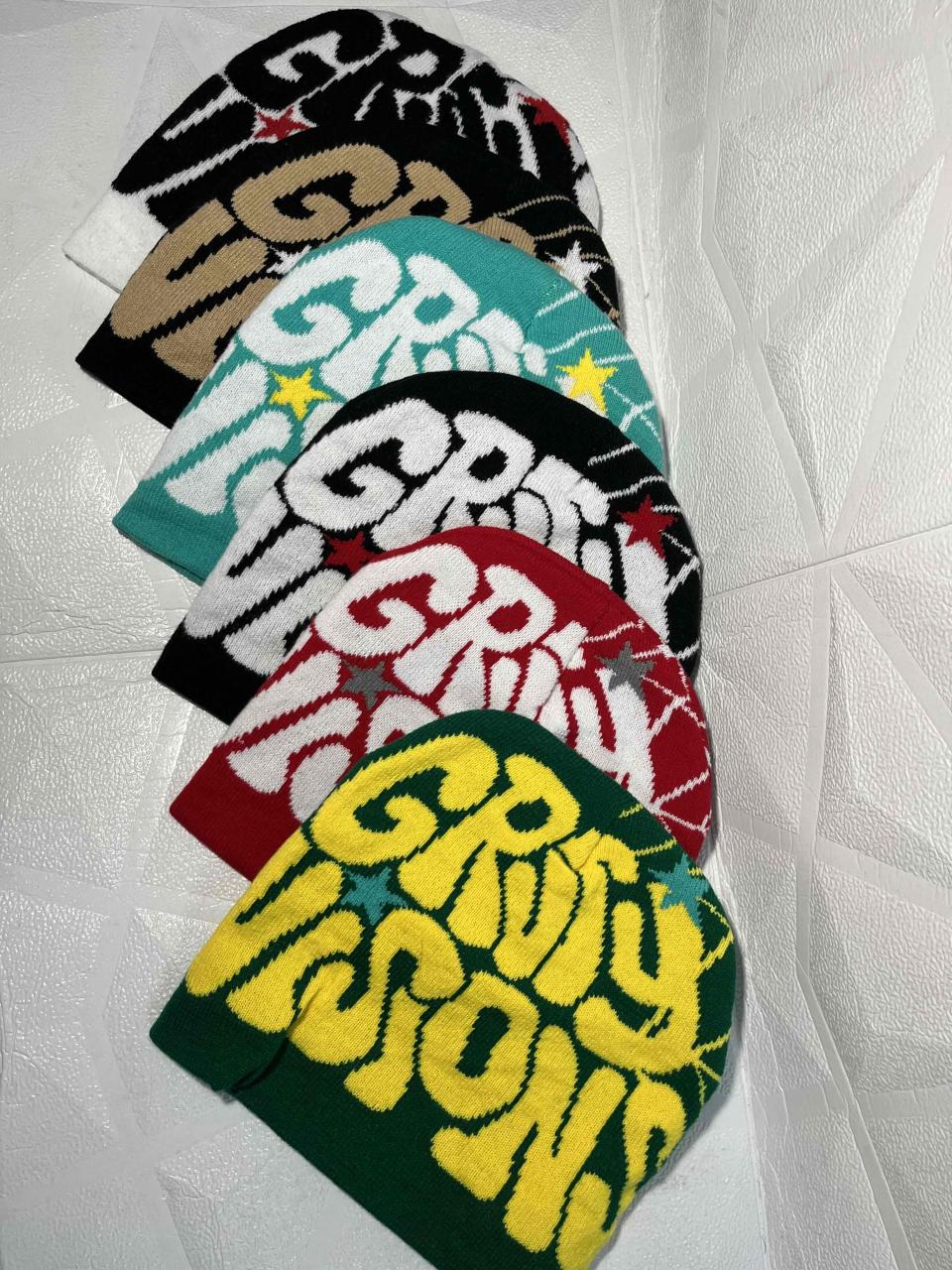 Gorro Gravity