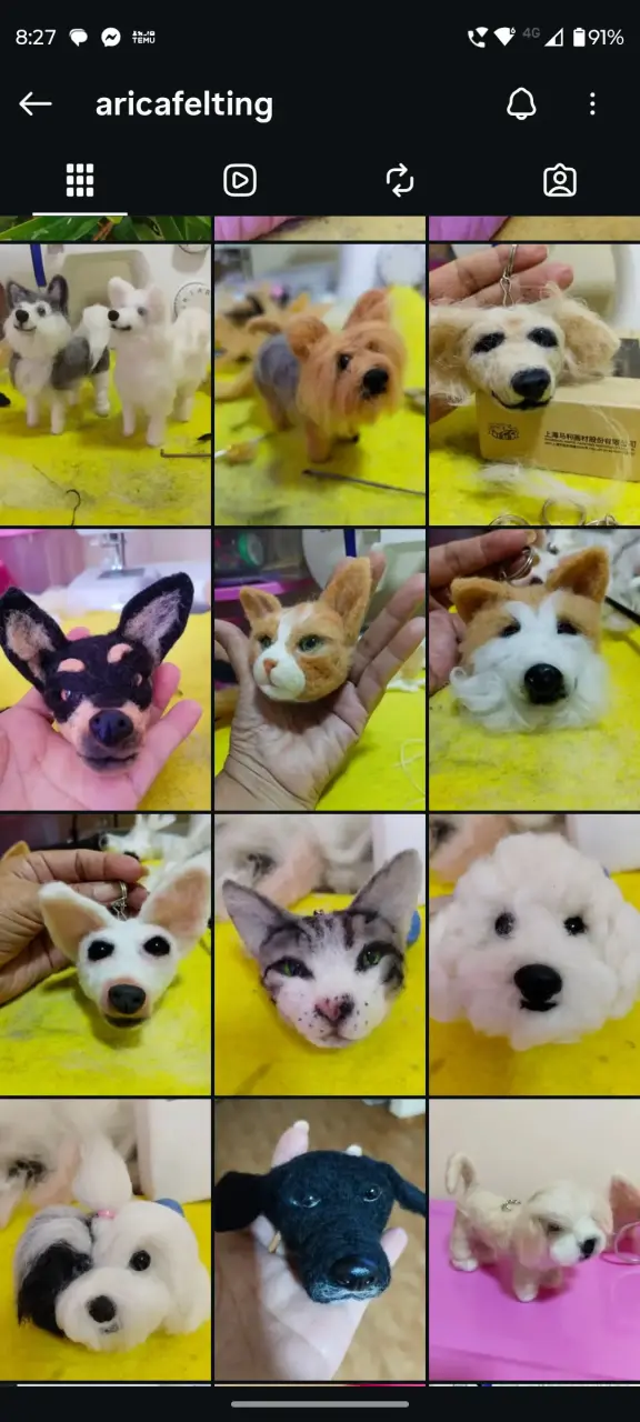Llaveros personalizados de mascotas - miniatura 2
