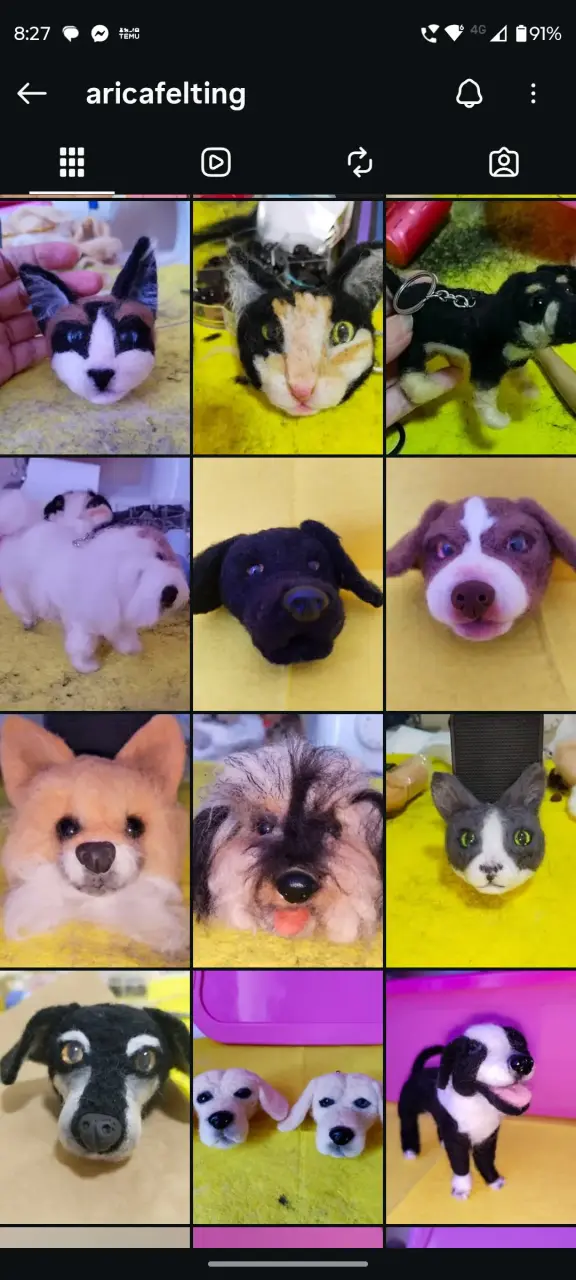 Llaveros personalizados de mascotas - miniatura 3