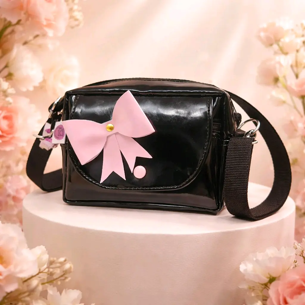 Bolsos charol - miniatura 2