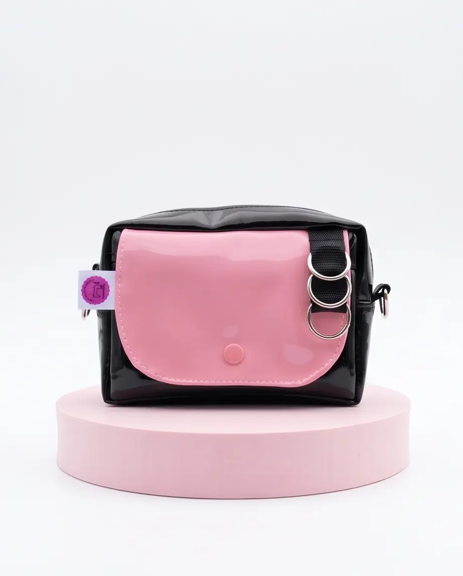 BOLSO CHAROL - miniatura 1