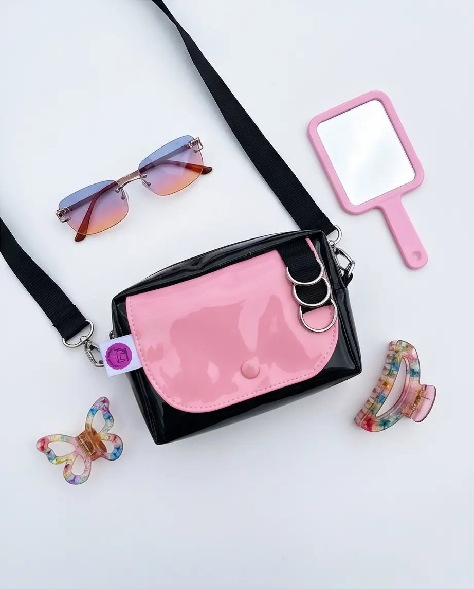 BOLSO CHAROL - miniatura 3