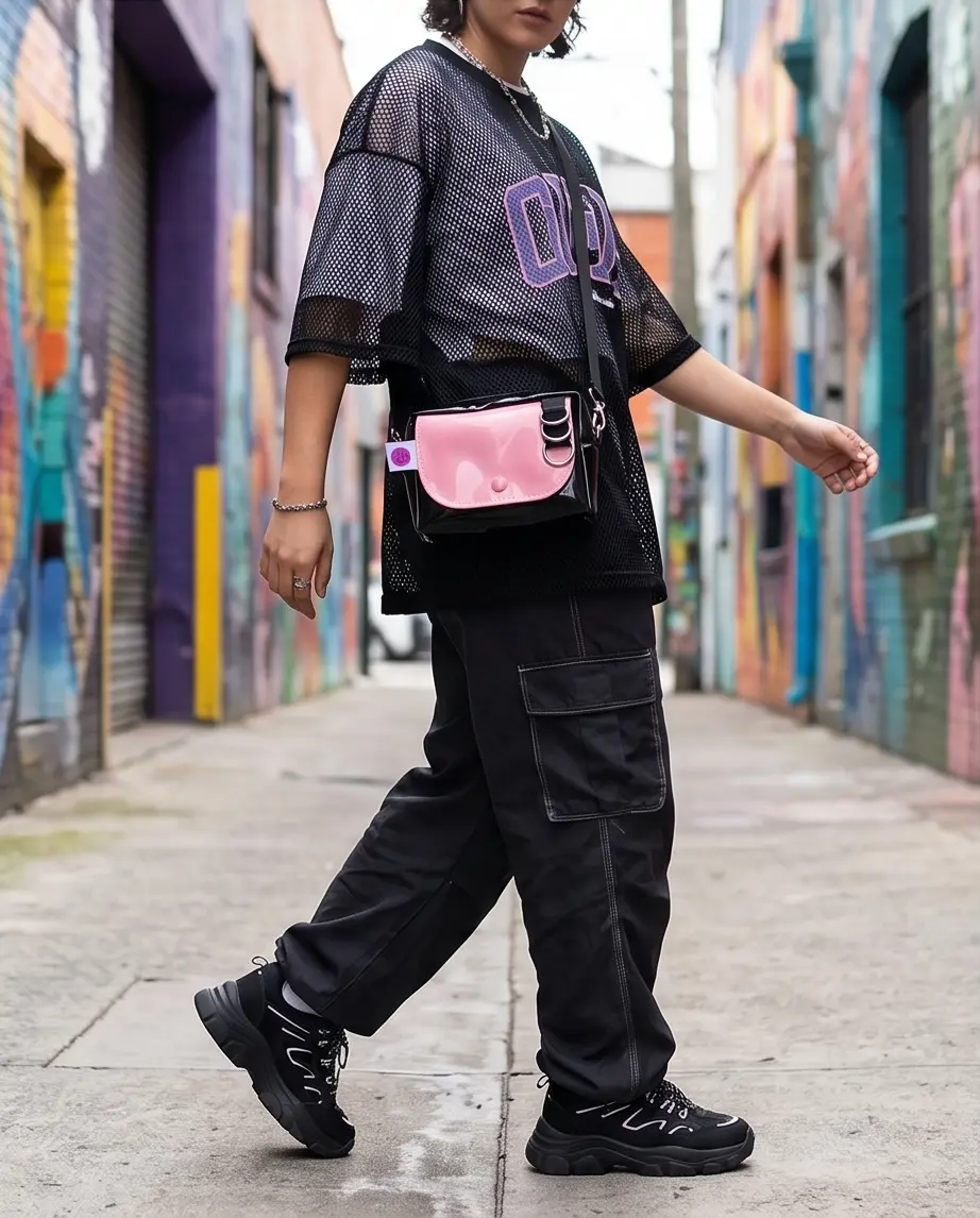BOLSO CHAROL - miniatura 4