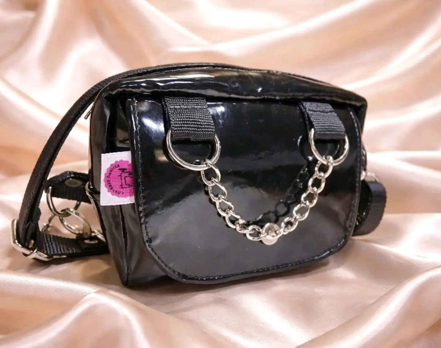 BOLSO CHAROL - miniatura 1