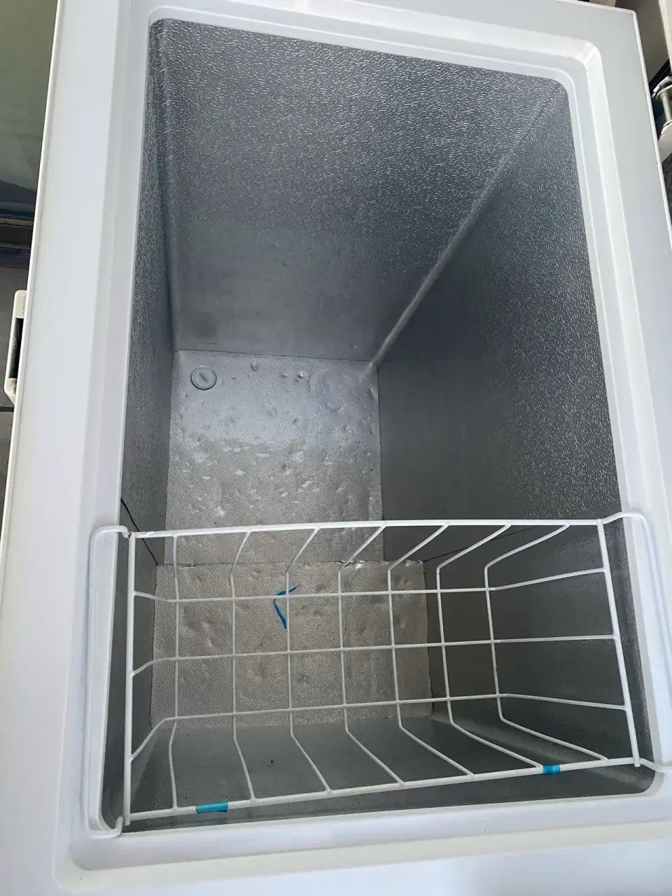 Freezer horizontal en buen estado - miniatura 2