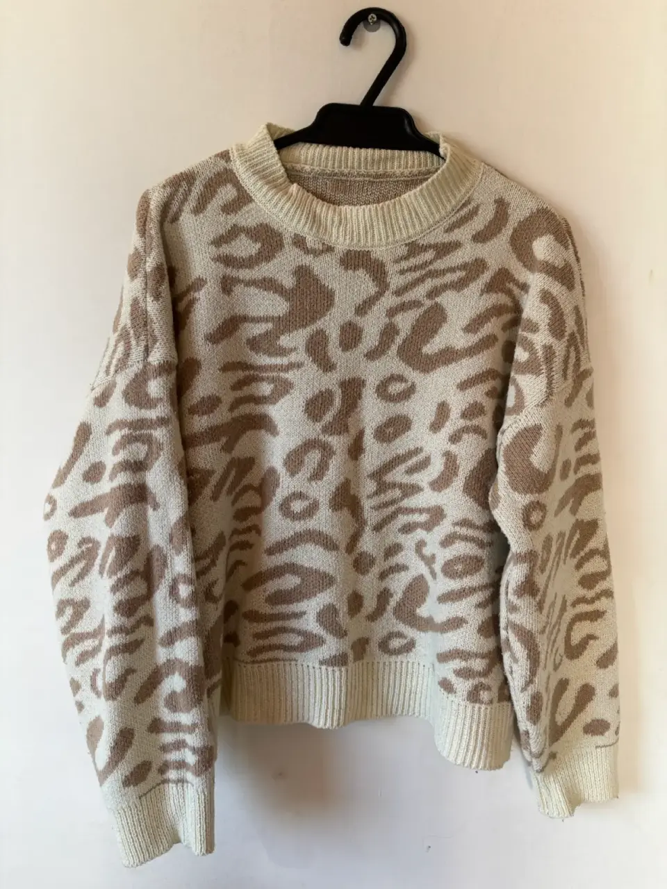 Chalecos animal print y verde $5.000 c/u - miniatura 3