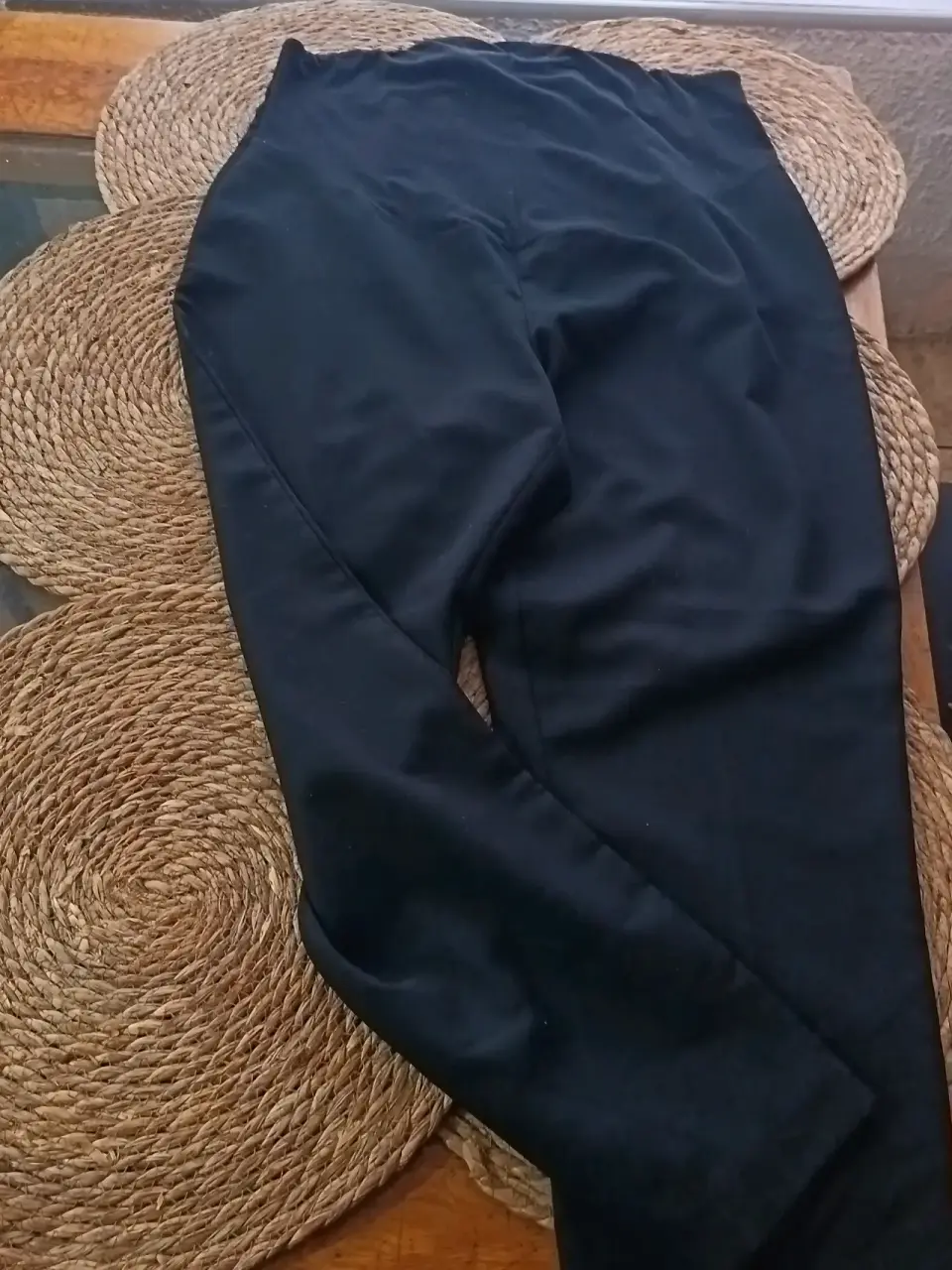Pantalón jogger maternal - miniatura 2