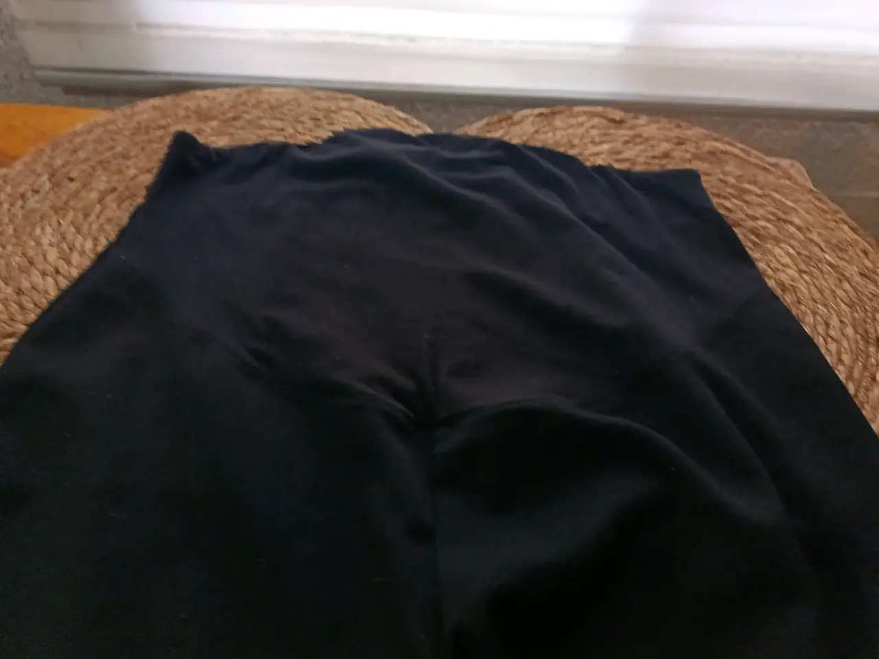 Pantalón jogger maternal - miniatura 3