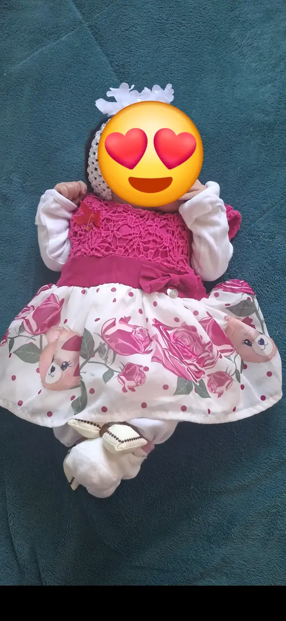 Vestido Limonada RN - miniatura 1