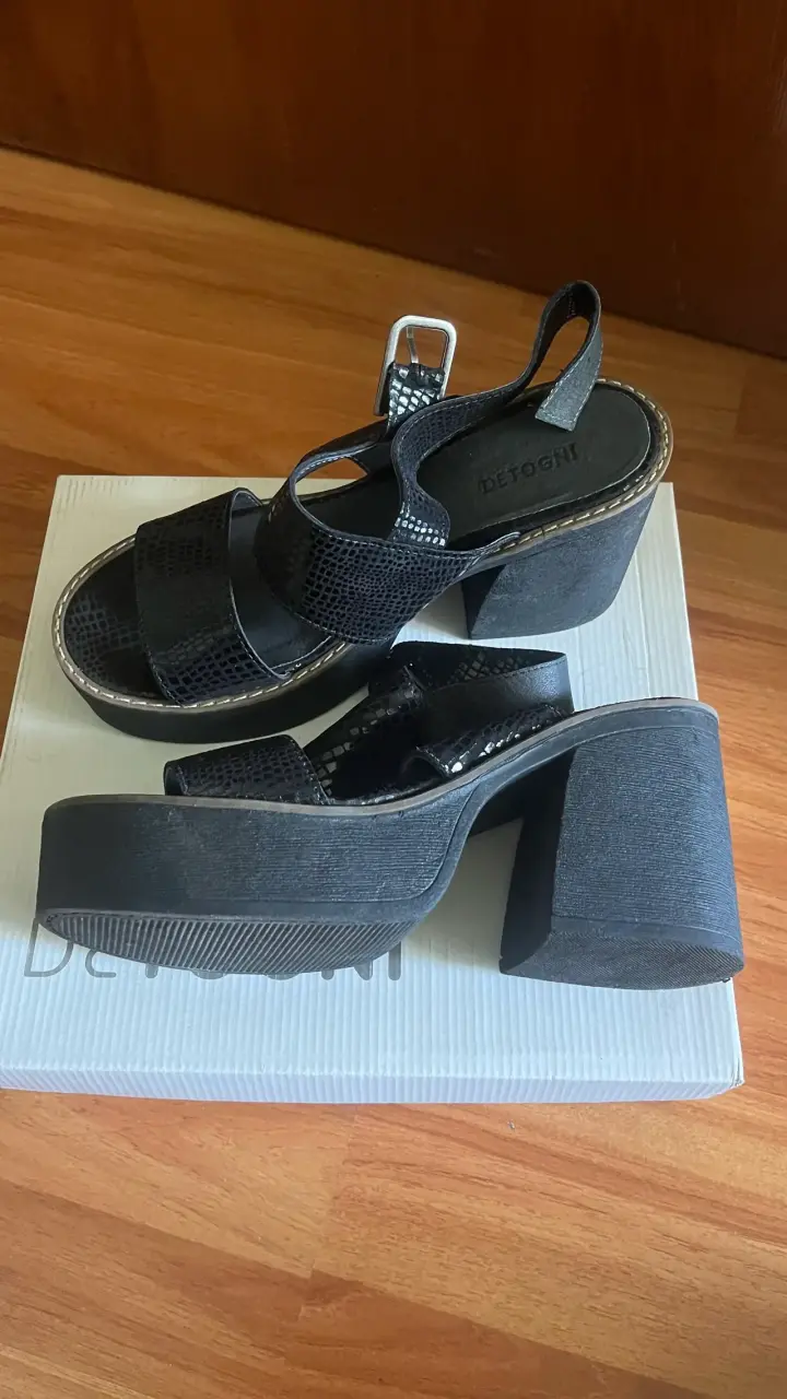 Zapatos de fiesta