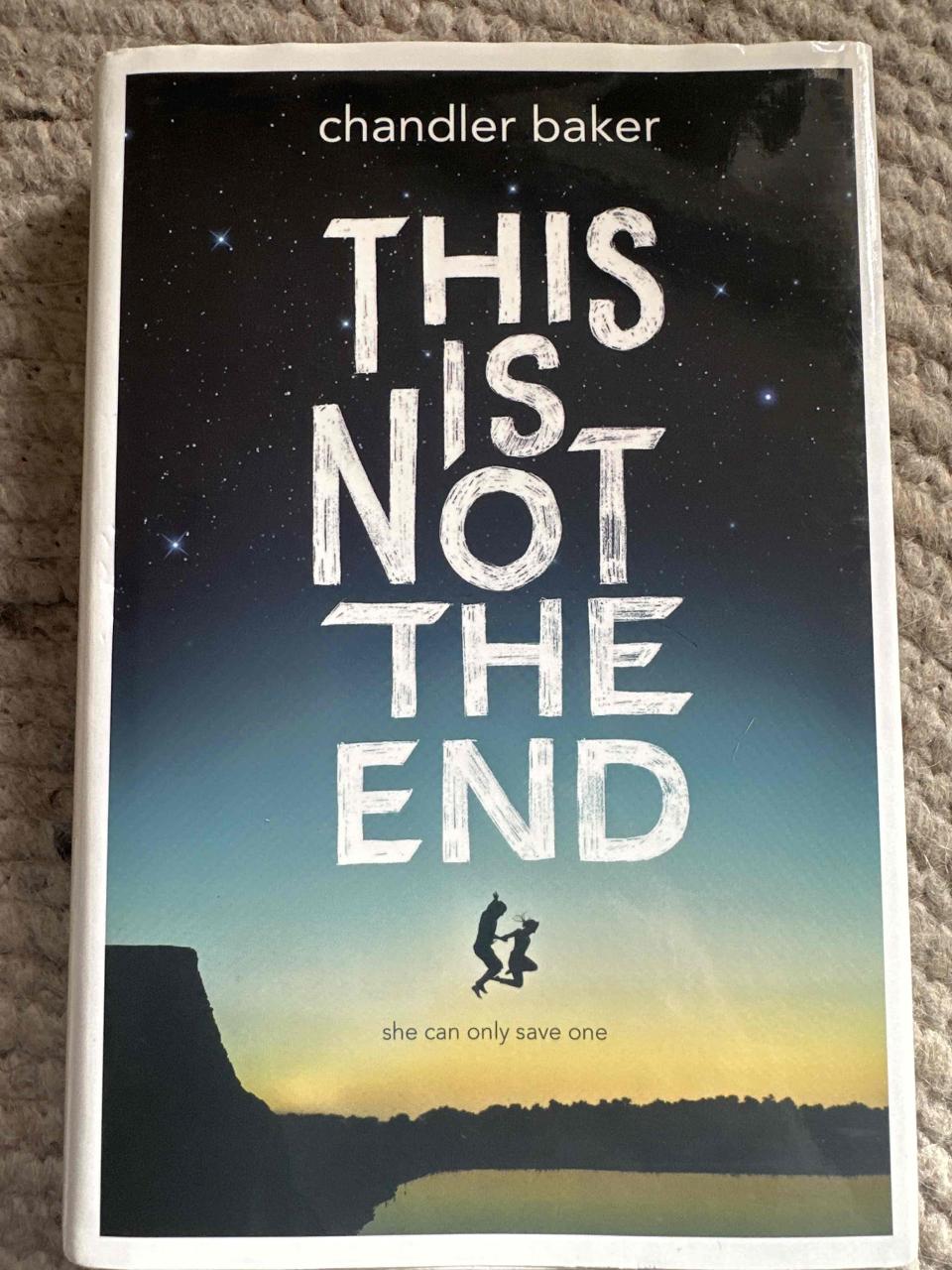 Libro 'This Is Not The End' - miniatura 1