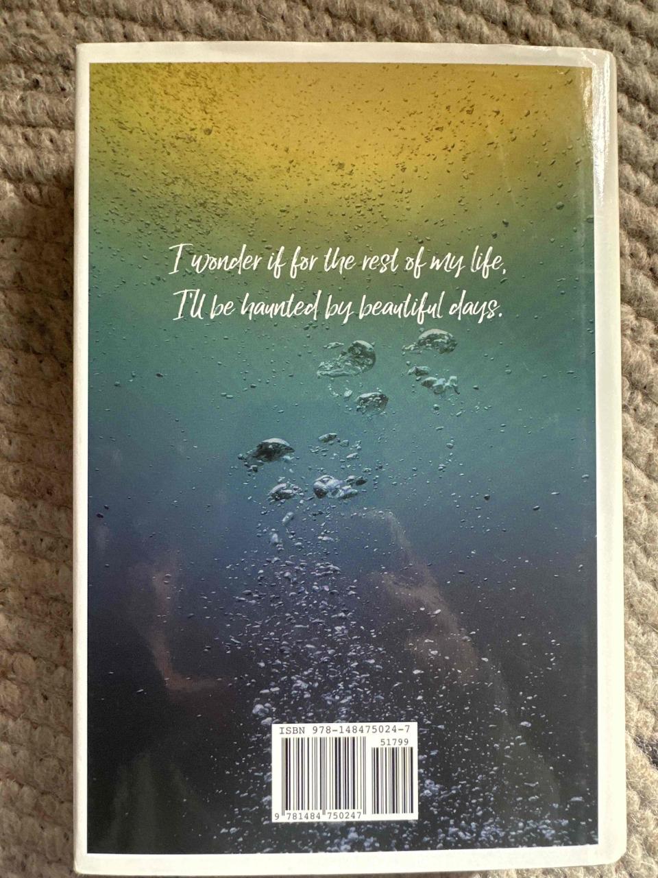 Libro 'This Is Not The End' - miniatura 2