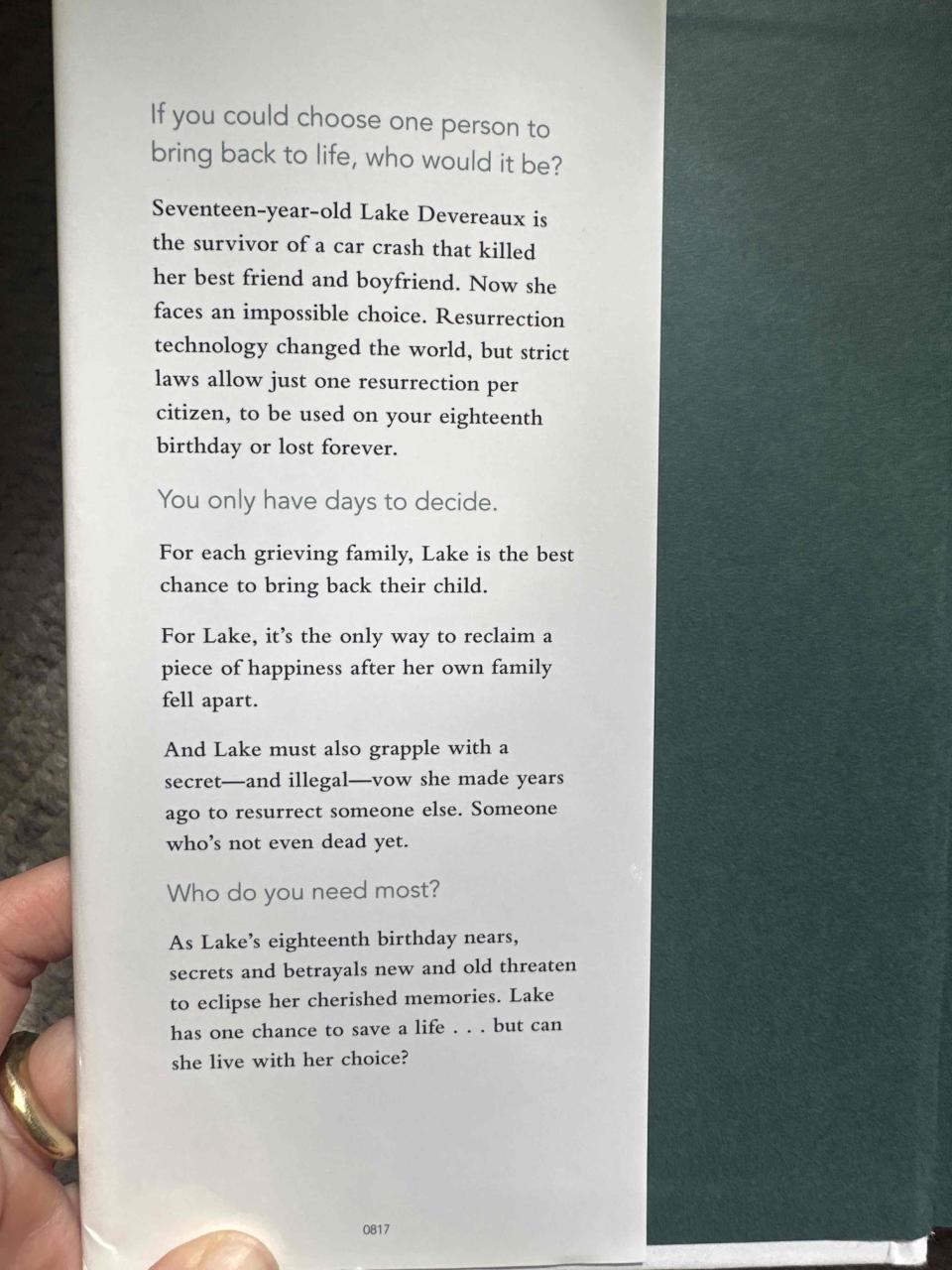 Libro 'This Is Not The End' - miniatura 3