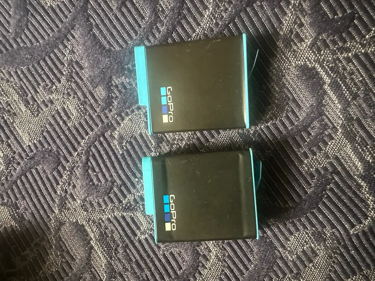 Baterías para GoPro - miniatura 1