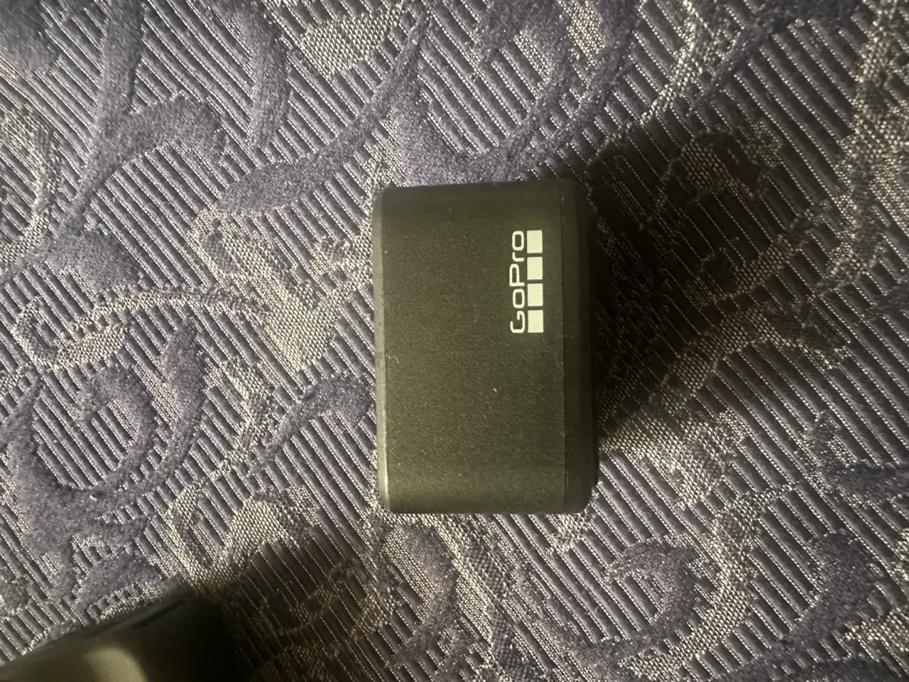 Baterías para GoPro - miniatura 2