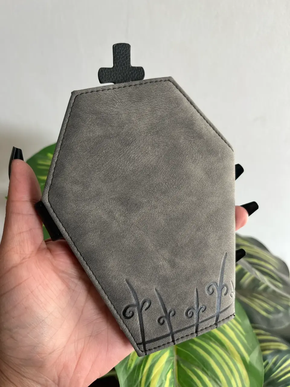 Cartera temática Zero - miniatura 2