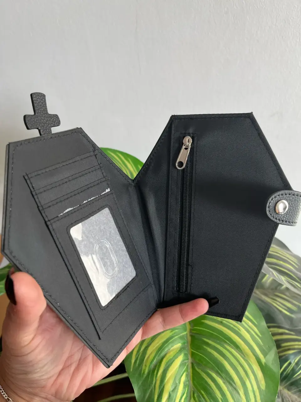 Cartera temática Zero - miniatura 3