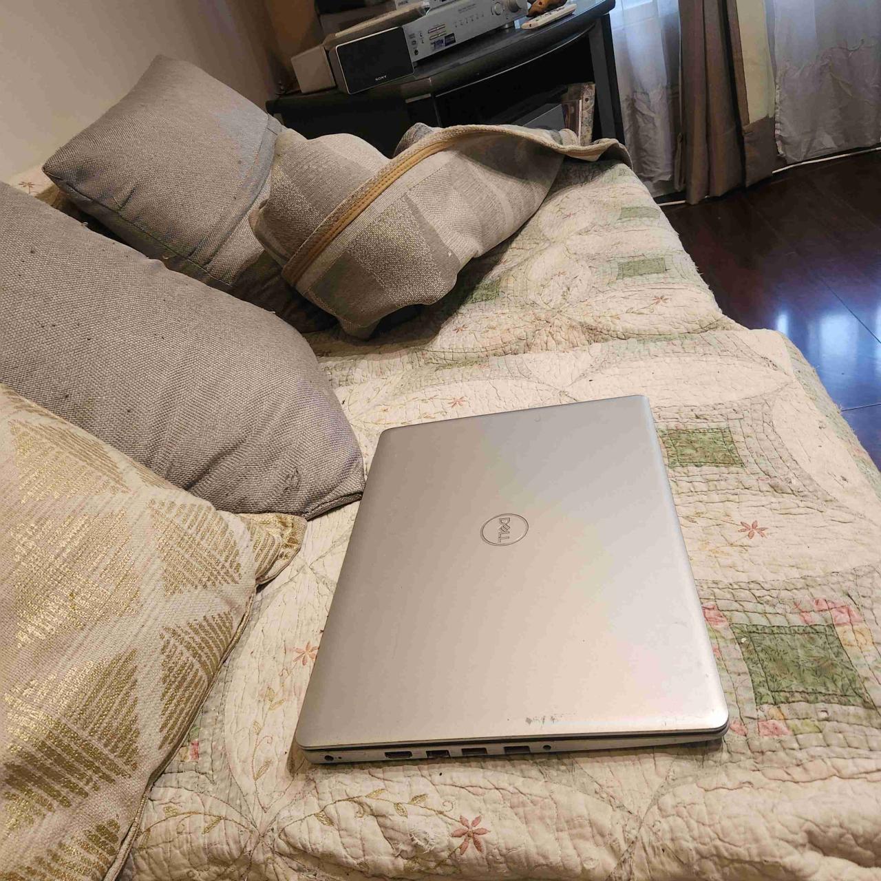 Notebook Dell i5 10th 8gb ram 250 ssd - miniatura 5