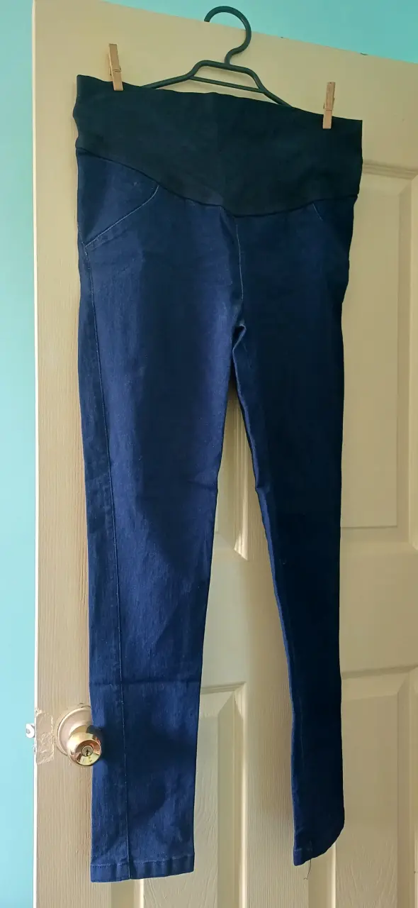 Ropa de Maternidad - miniatura 2