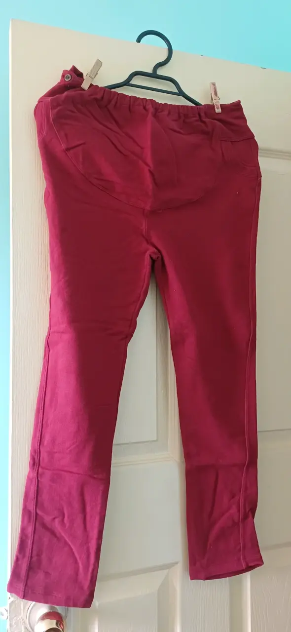 Ropa de Maternidad - miniatura 4