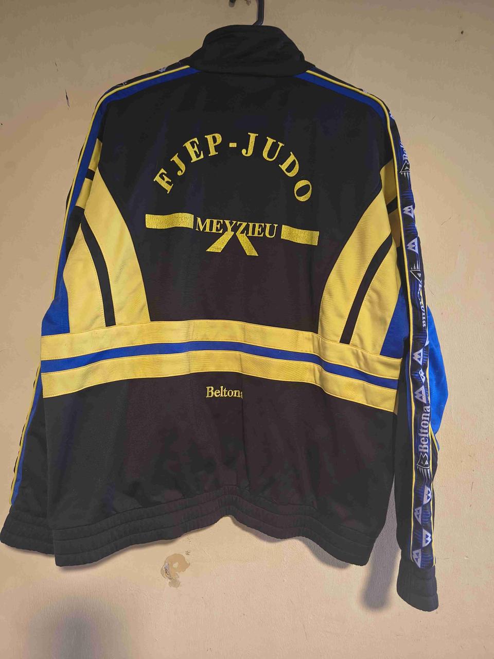 Chaqueta deportiva Beltona multicolor - miniatura 2