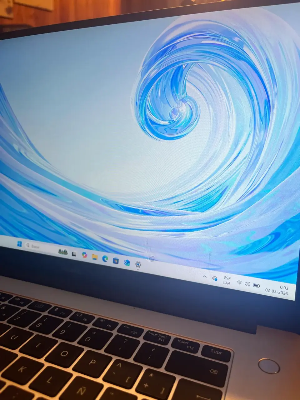 *💻 Huawei MateBook D 15 – Ryzen 5 – 8GB RAM* - miniatura 3