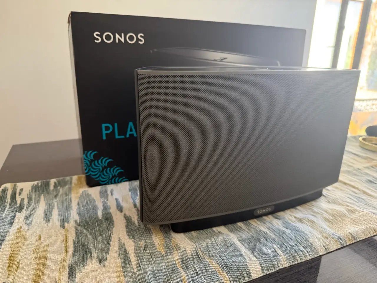 Parlante Sonos Play:5 - miniatura 3