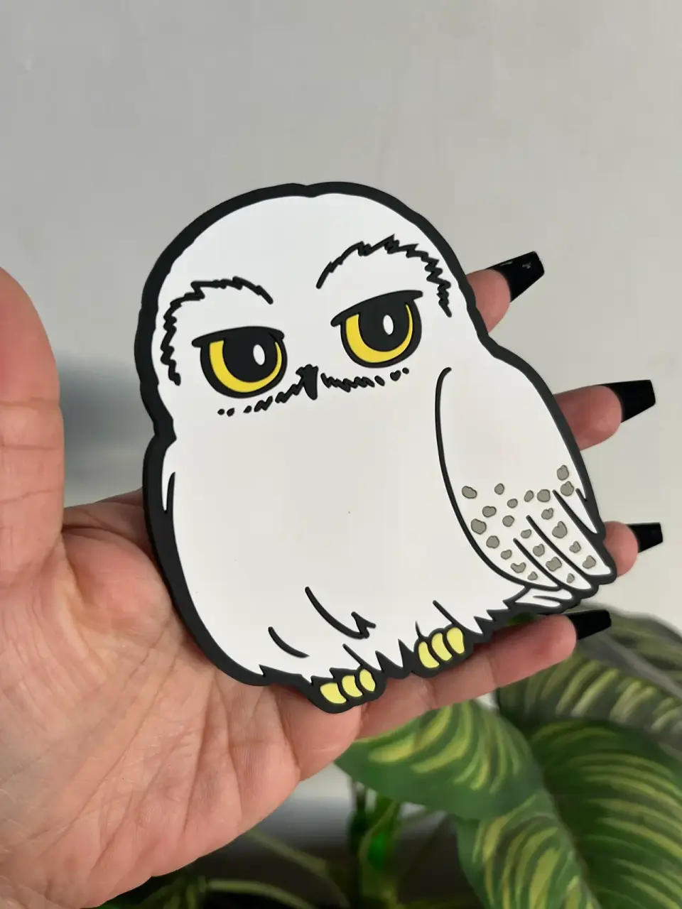 Posavasos Harry Potter - miniatura 2