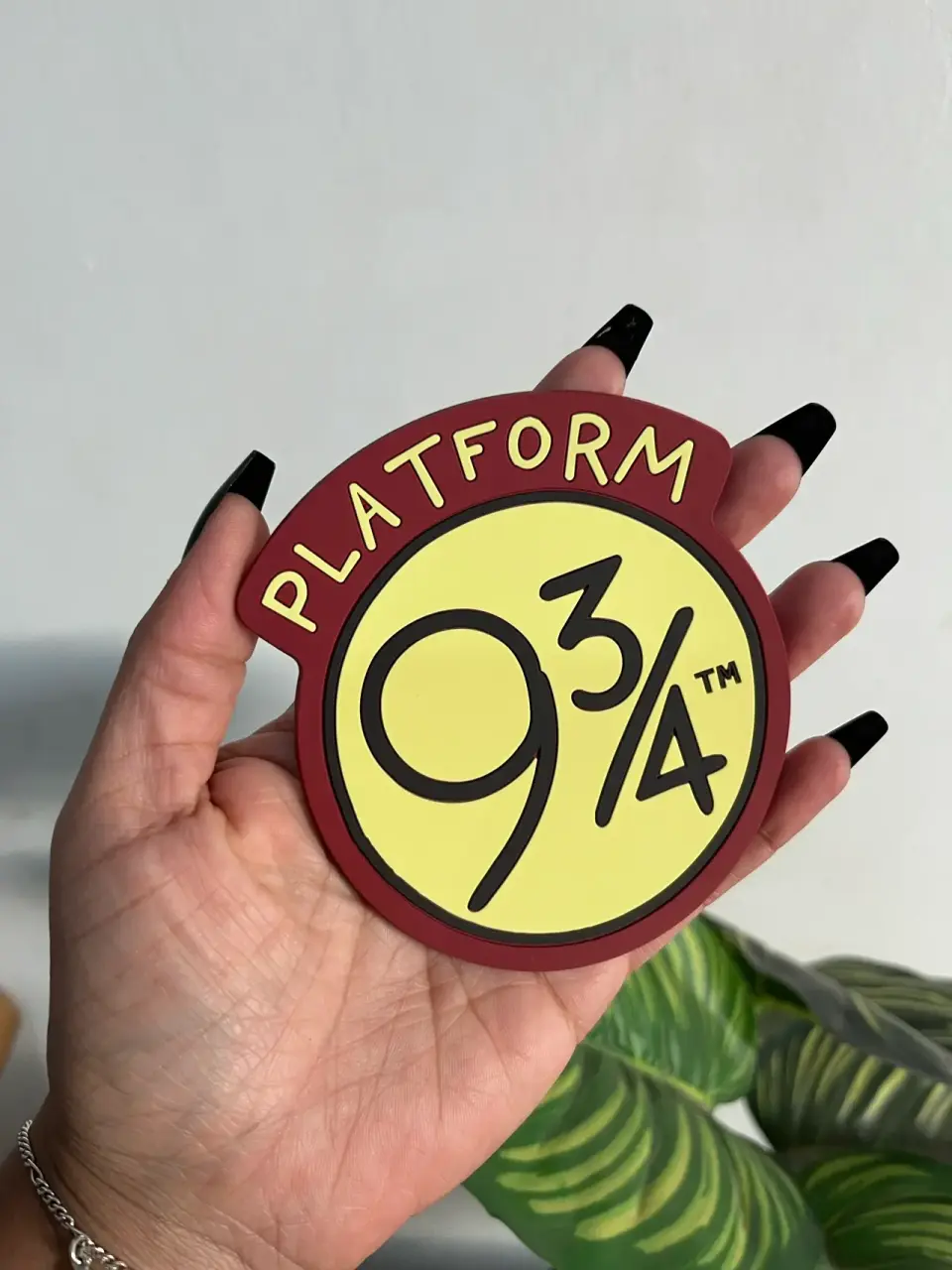 Posavasos Harry Potter - miniatura 3