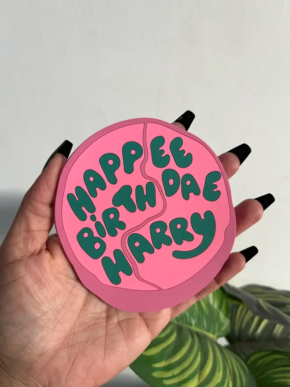Posavasos Harry Potter - miniatura 4