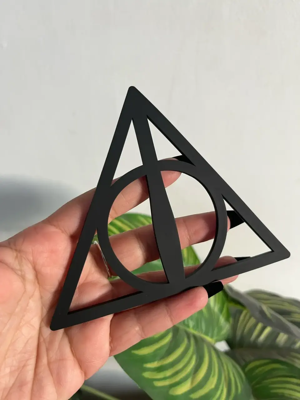 Posavasos Harry Potter - miniatura 5