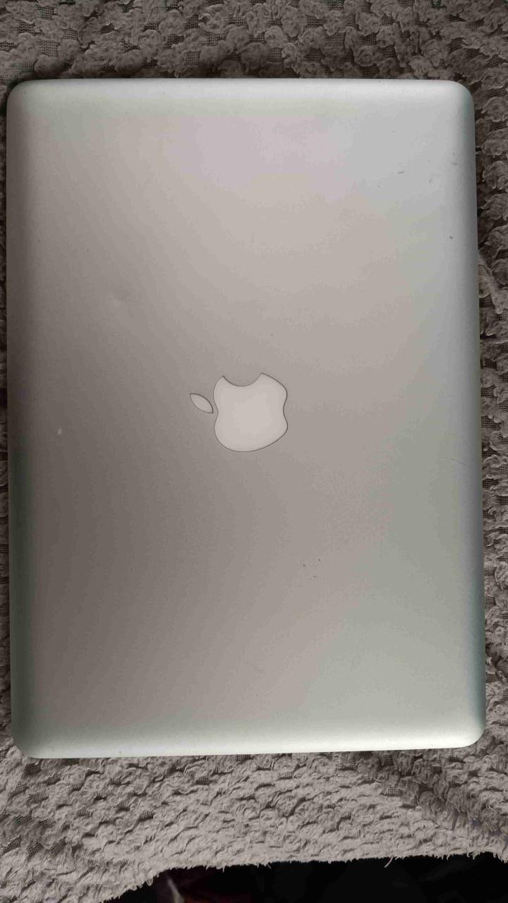 Macbook pro Apple 2011 - miniatura 1