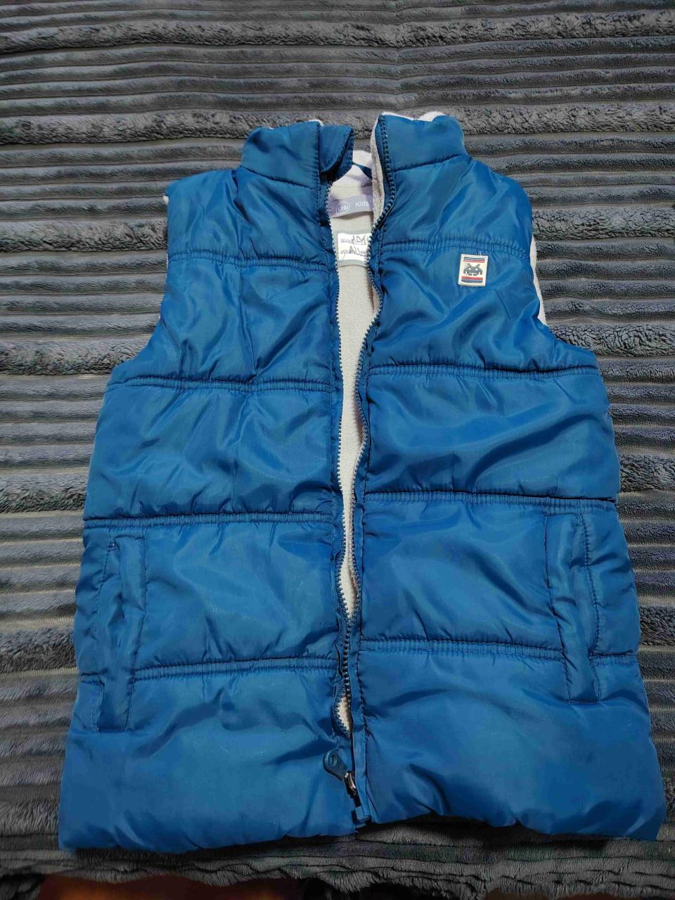 Ropa de niño en excelente estado - miniatura 5