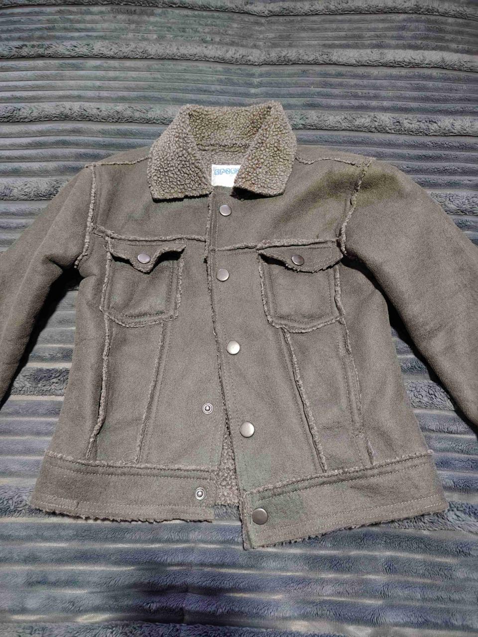 Ropa de niño en excelente estado - miniatura 6
