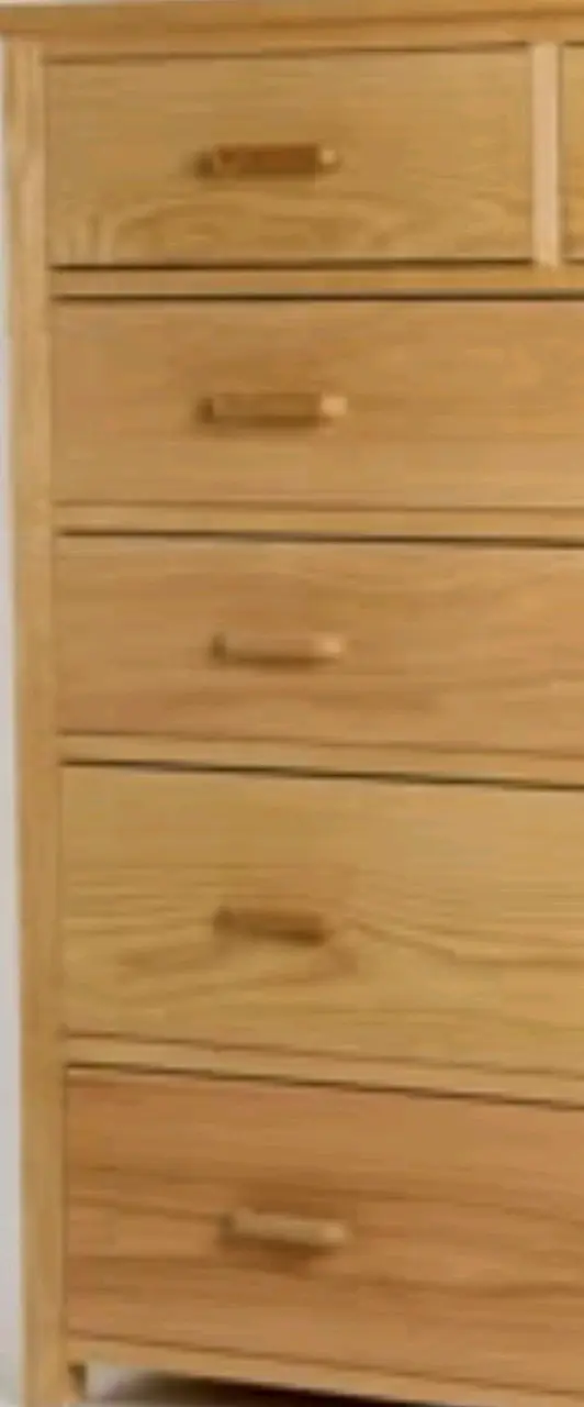 Cómoda de madera estilo clásico buscar x interno - miniatura 1