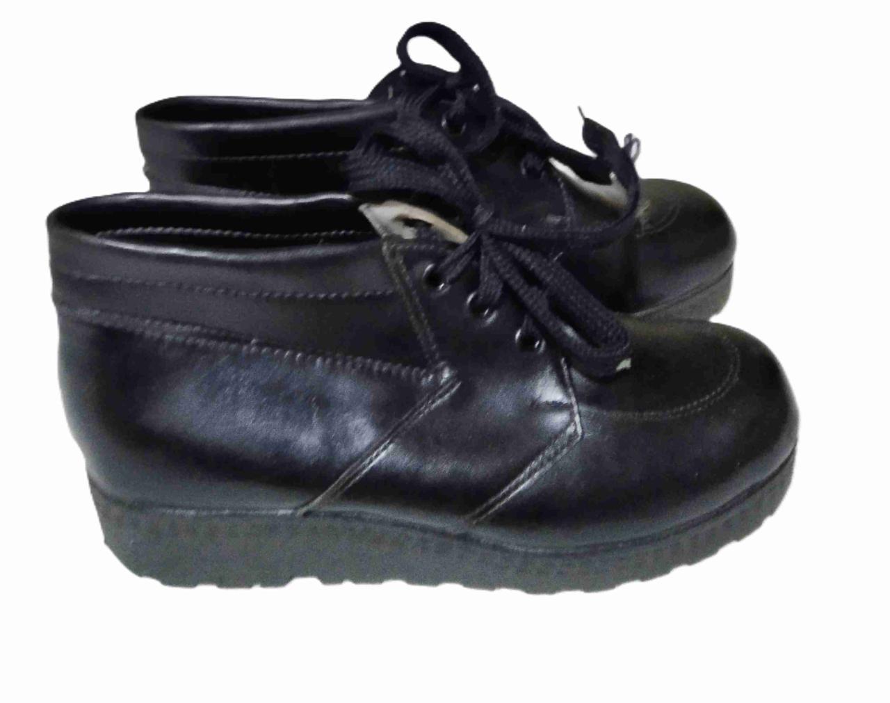 Zapatos de hombre N 37 - miniatura 2