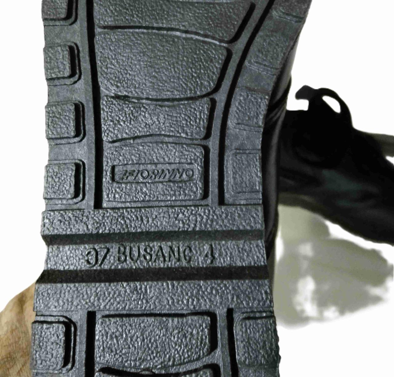Zapatos de hombre N 37 - miniatura 3