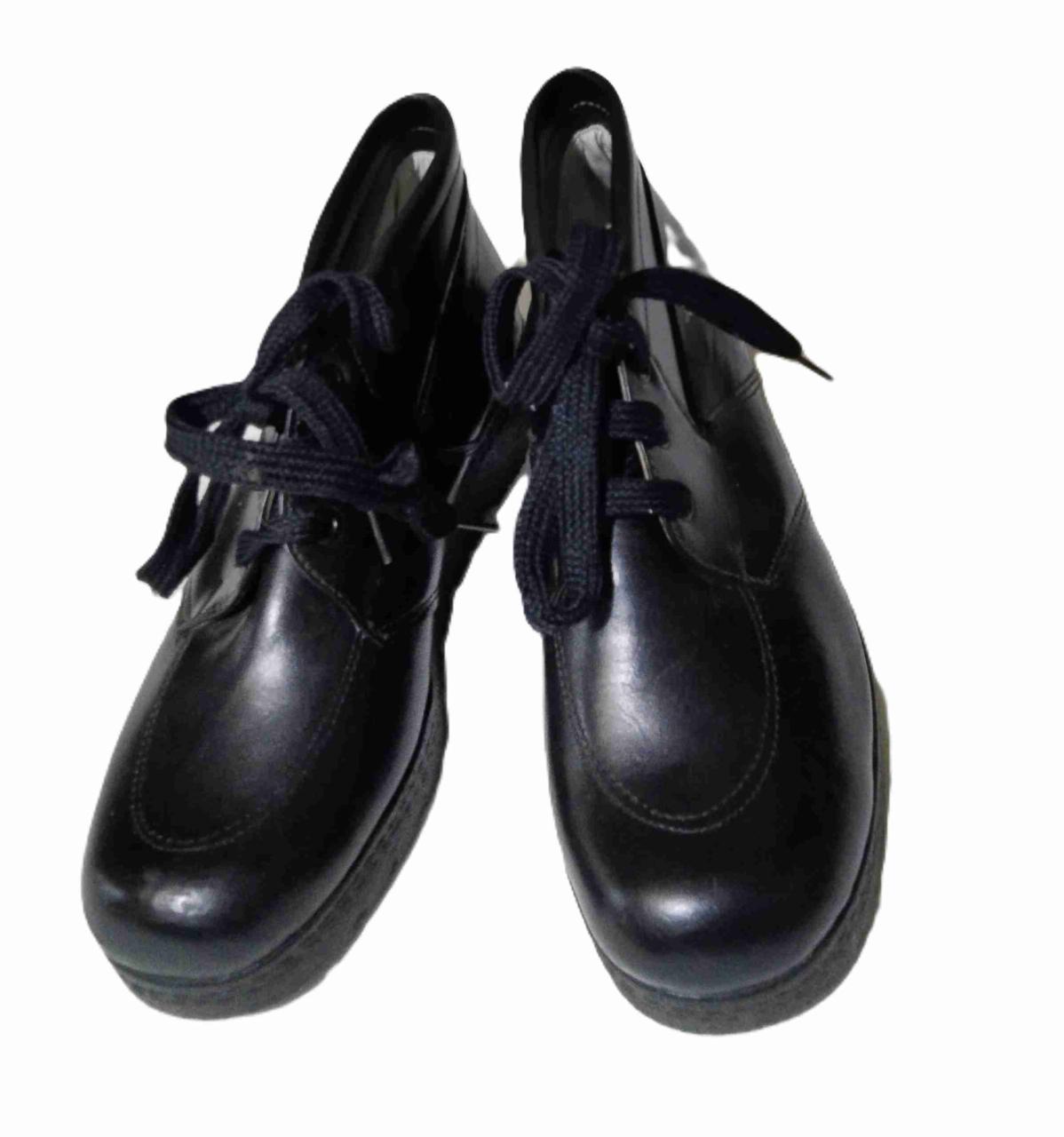 Zapatos de hombre N 37 - miniatura 4