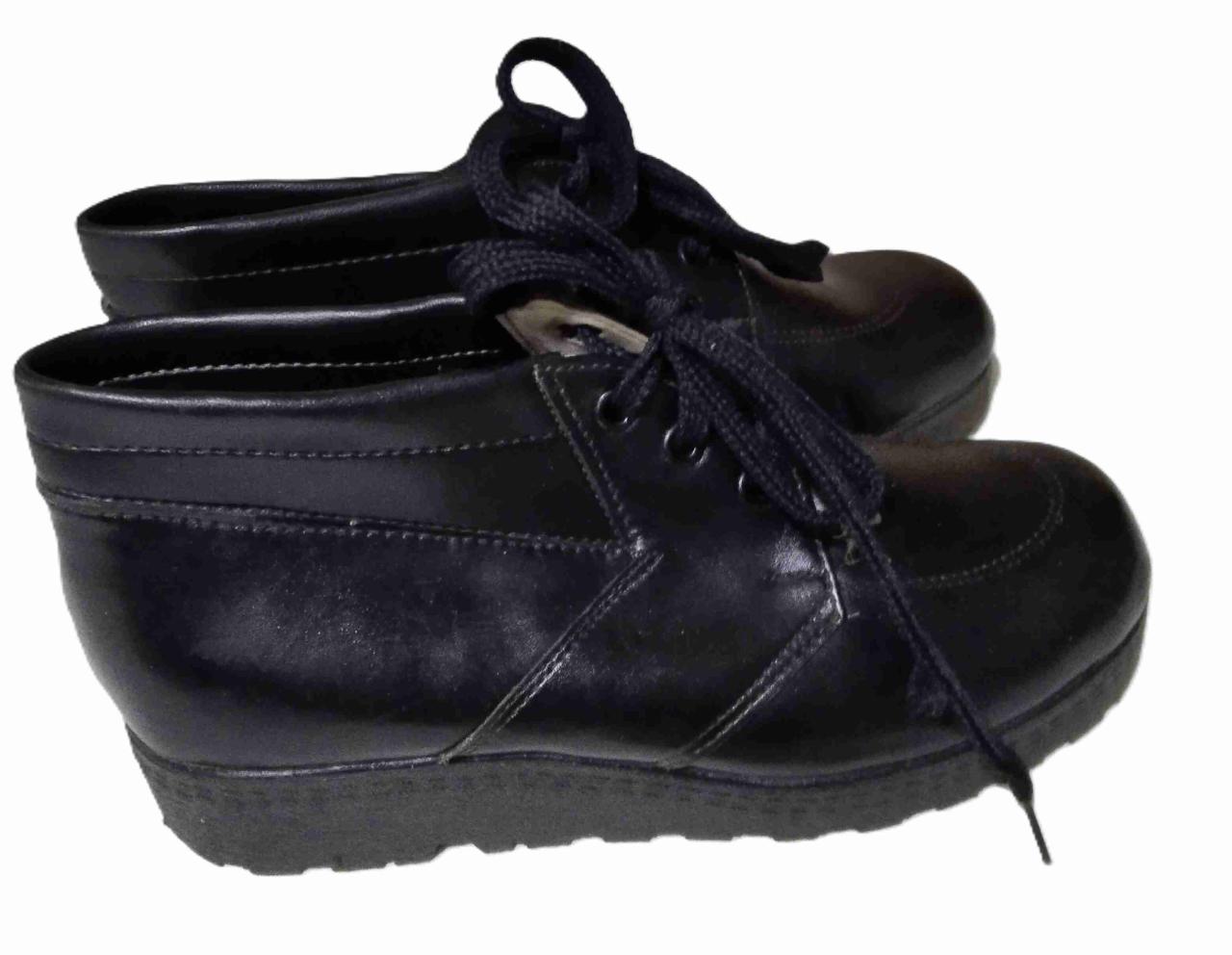 Zapatos de hombre N 37 - miniatura 5