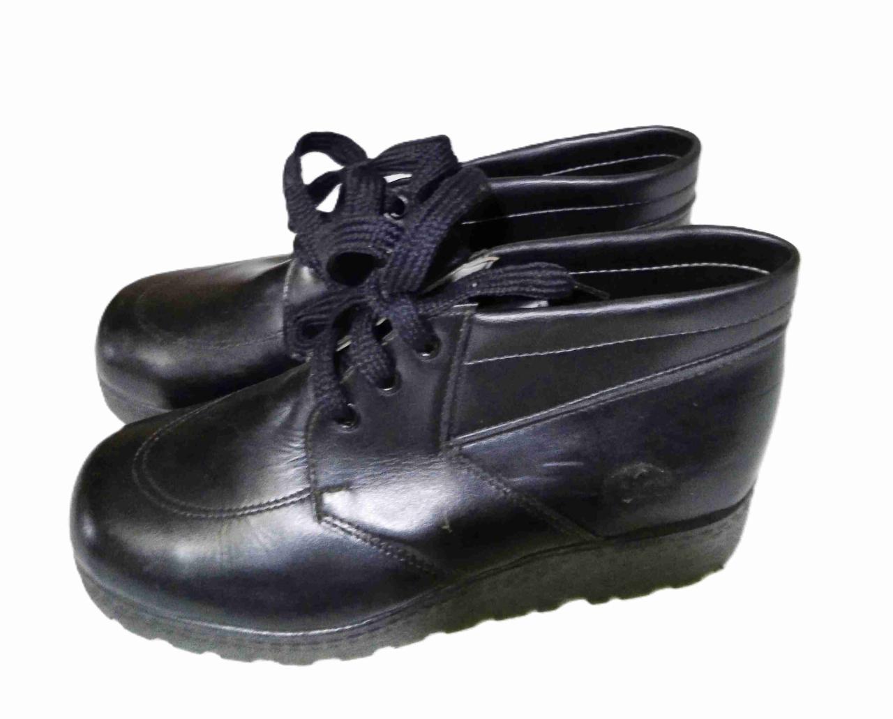 Zapatos de hombre N 37 - miniatura 6