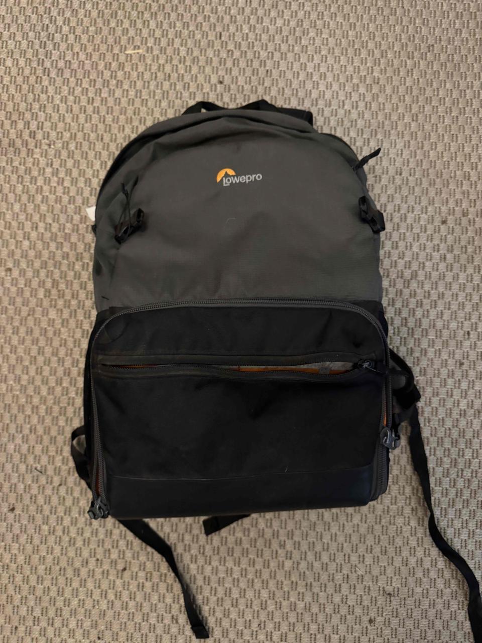 Mochila para cámara Lowepro - miniatura 2