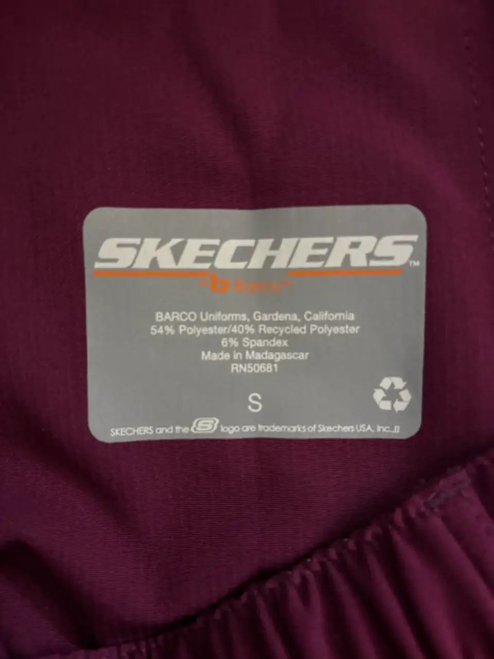 Pantalones clínicos Skechers - miniatura 3