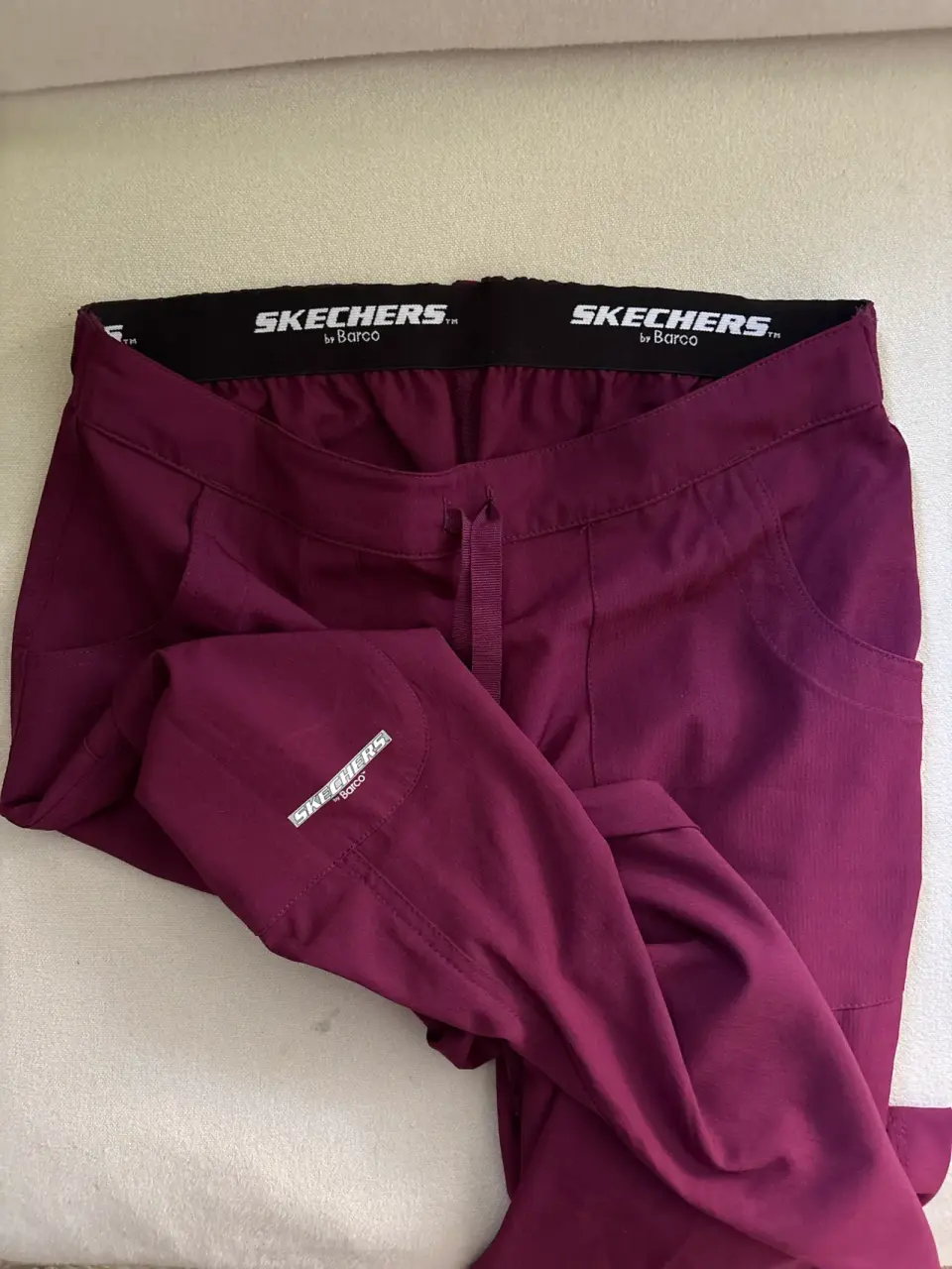 Pantalones clínicos Skechers - miniatura 4