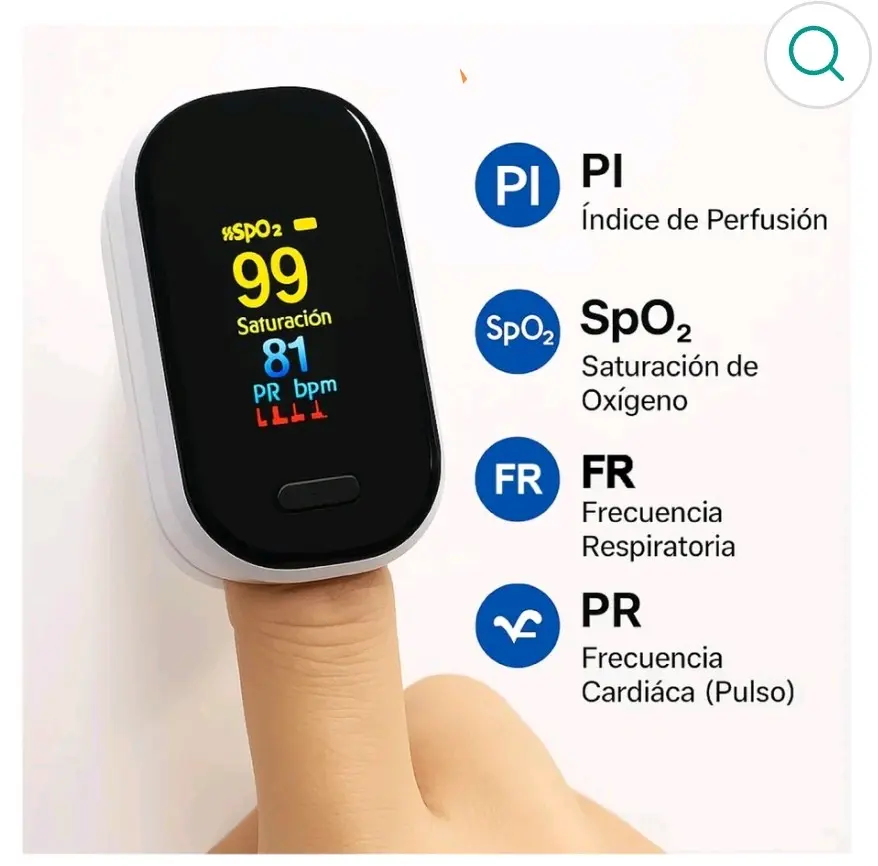Tensiómetro digital MaxCare - miniatura 4